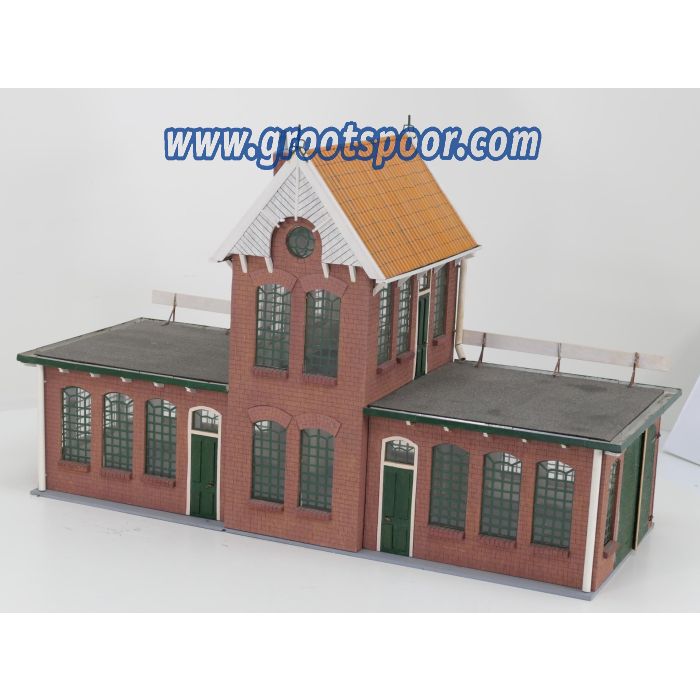 Metaalwaren Fabriek Jumbo (Museum  Joure) - sku: 20260514035604 - Used - Like new - Photo 7
