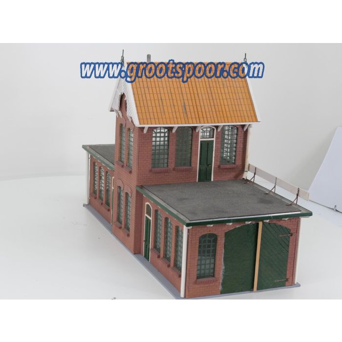 Metaalwaren Fabriek Jumbo (Museum  Joure) - sku: 20260514035604 - Used - Like new - Photo 8