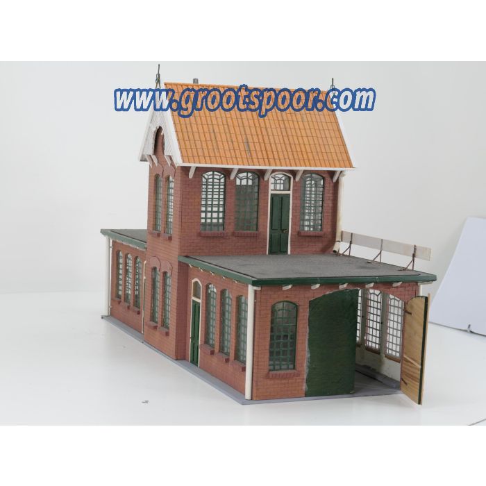 Metaalwaren Fabriek Jumbo (Museum  Joure) - sku: 20260514035604 - Used - Like new - Photo 9