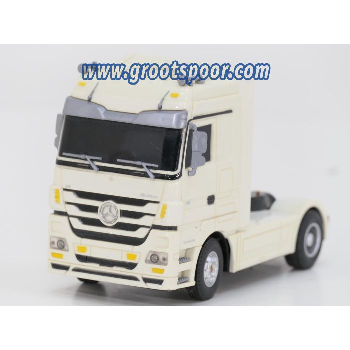 Schaal 1:25 Jamara trekker en oplegger, stationair model #9370 - sku: 20260514041417 - Gebraucht - Guter Zustand - Bild 3