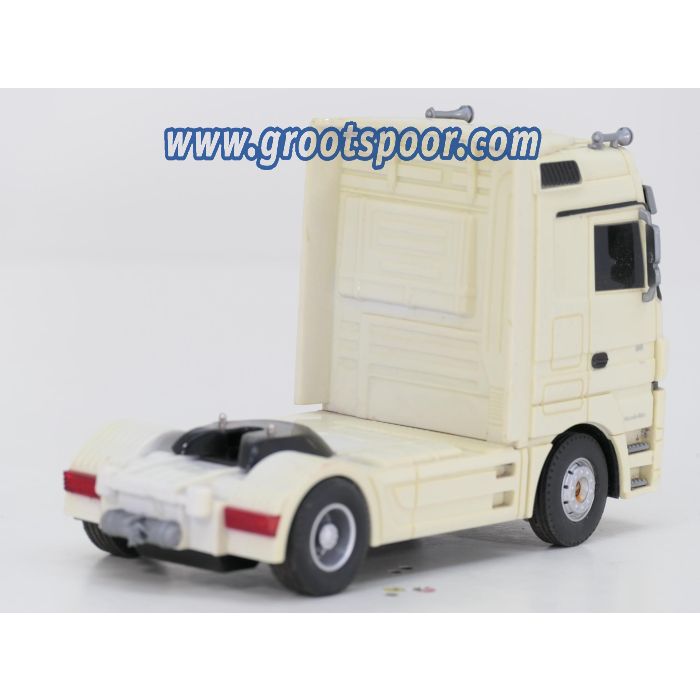 Schaal 1:25 Jamara trekker en oplegger, stationair model #9370 - sku: 20260514041417 - Gebraucht - Guter Zustand - Bild 4
