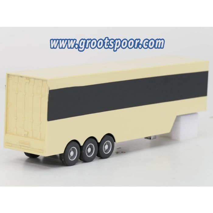 Schaal 1:25 Jamara trekker en oplegger, stationair model #9370 - sku: 20260514041417 - Gebraucht - Guter Zustand - Bild 5