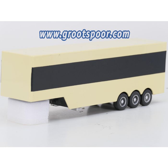 Schaal 1:25 Jamara trekker en oplegger, stationair model #9370 - sku: 20260514041417 - Gebraucht - Guter Zustand - Bild 6