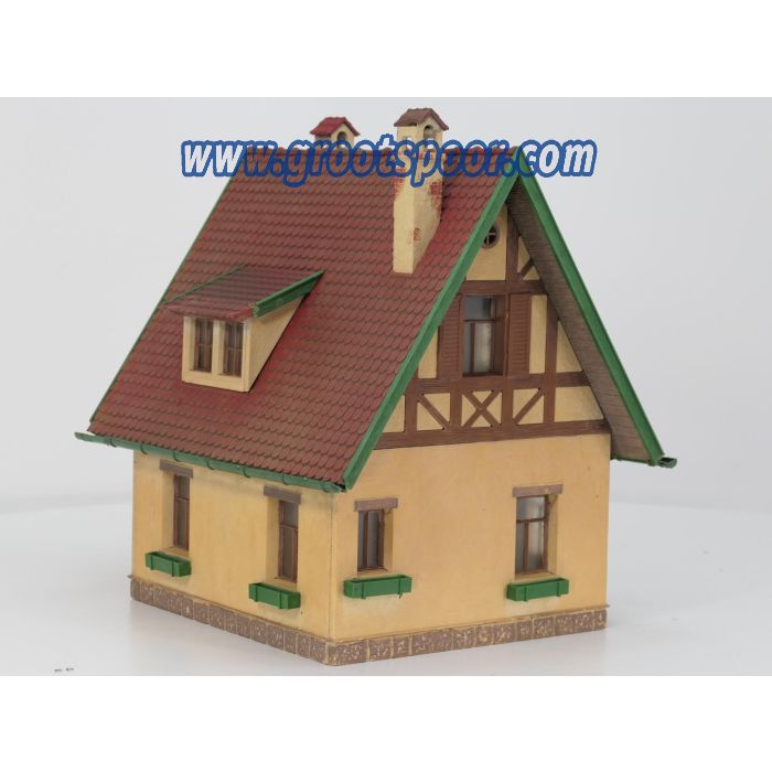 POLA 330934 Woonhuis met Balkon gebouwd model - sku: 20260515121910 - Gebraucht - Guter Zustand - Bild 3