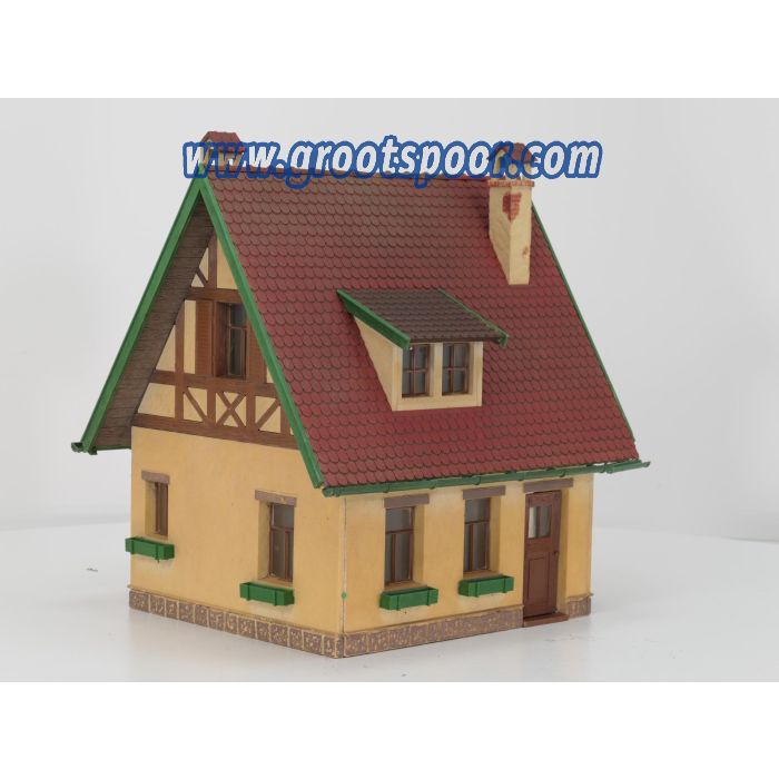 POLA 330934 Woonhuis met Balkon gebouwd model - sku: 20260515121910 - Gebraucht - Guter Zustand - Bild 4