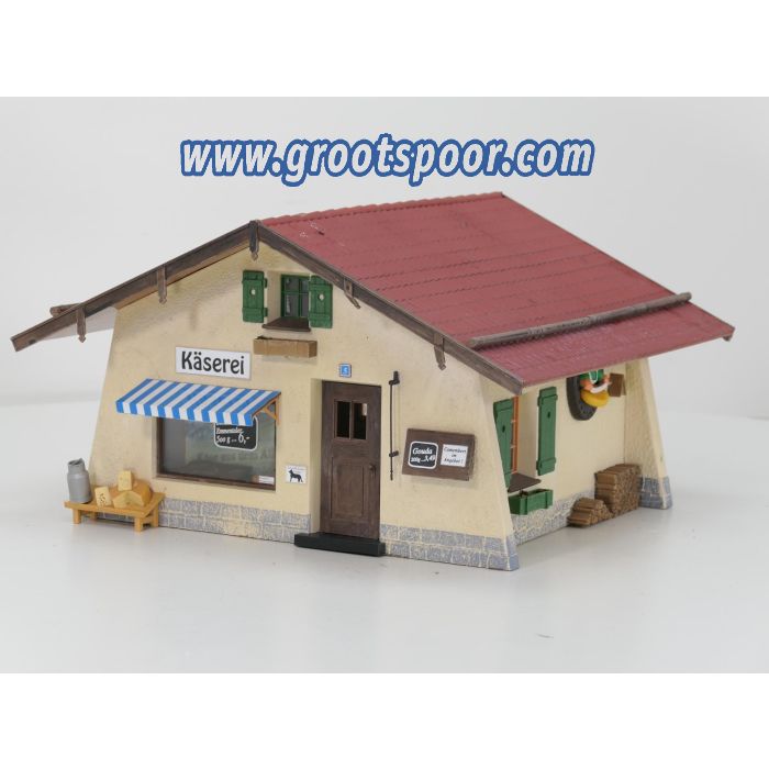 POLA 331842 Käiserei gebouwd model - sku: 20260515012241 - Gebraucht - Guter Zustand - Bild 2