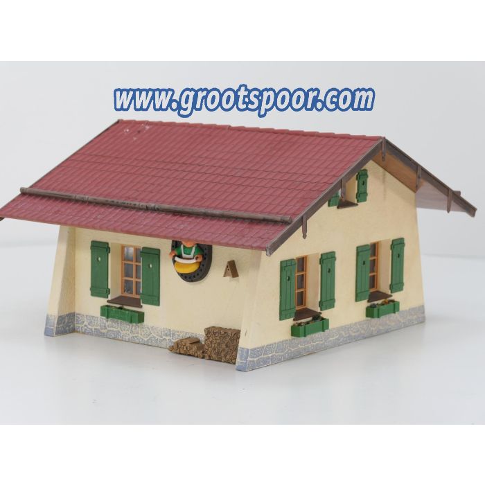 POLA 331842 Käiserei gebouwd model - sku: 20260515012241 - Gebraucht - Guter Zustand - Bild 3