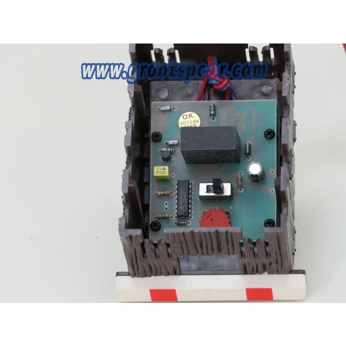LGB 10340 Pendelautomatik inc scheidingsrails - sku: 20260515022324 - Gebruikt - Zeer goede staat - Afbeelding 2