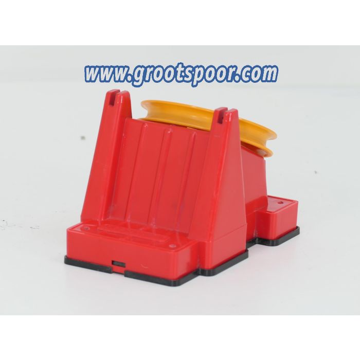 LGB RIGI 900 gondel Set. #9374 - sku: 20260519113648 - Used - Good condition - Photo 6