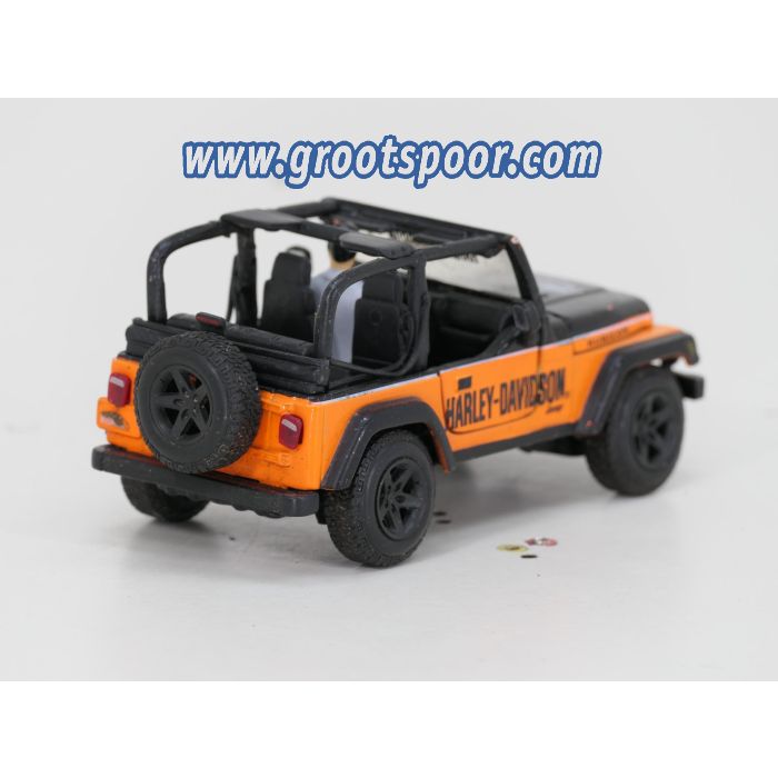 Schaal 1:24 Diverse auto's set 1 #9383 - sku: 20260520120613 - Gebraucht - Guter Zustand - Bild 6