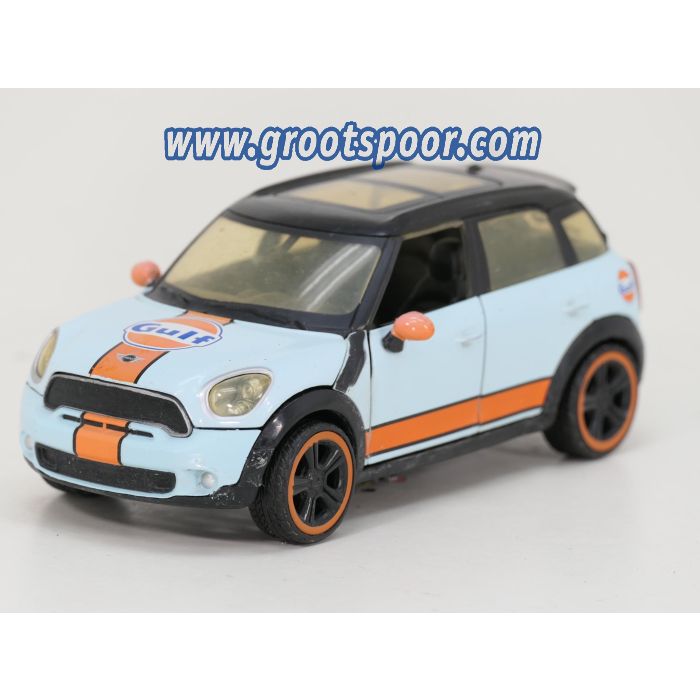 Schaal 1:24 Diverse auto's set 1 #9383 - sku: 20260520120613 - Gebraucht - Guter Zustand - Bild 7