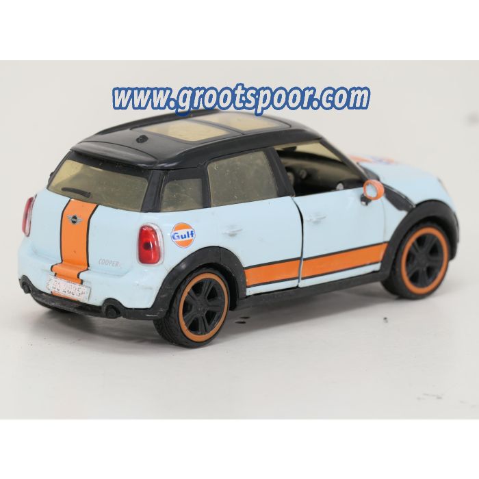 Schaal 1:24 Diverse auto's set 1 #9383 - sku: 20260520120613 - Gebraucht - Guter Zustand - Bild 8