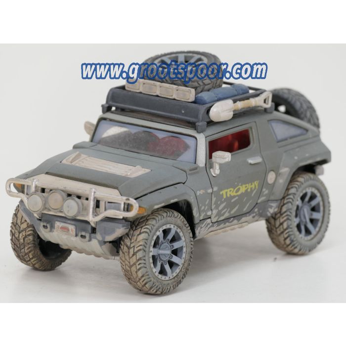 Schaal 1:24 Diverse auto's set 1 #9383 - sku: 20260520120613 - Gebraucht - Guter Zustand - Bild 9