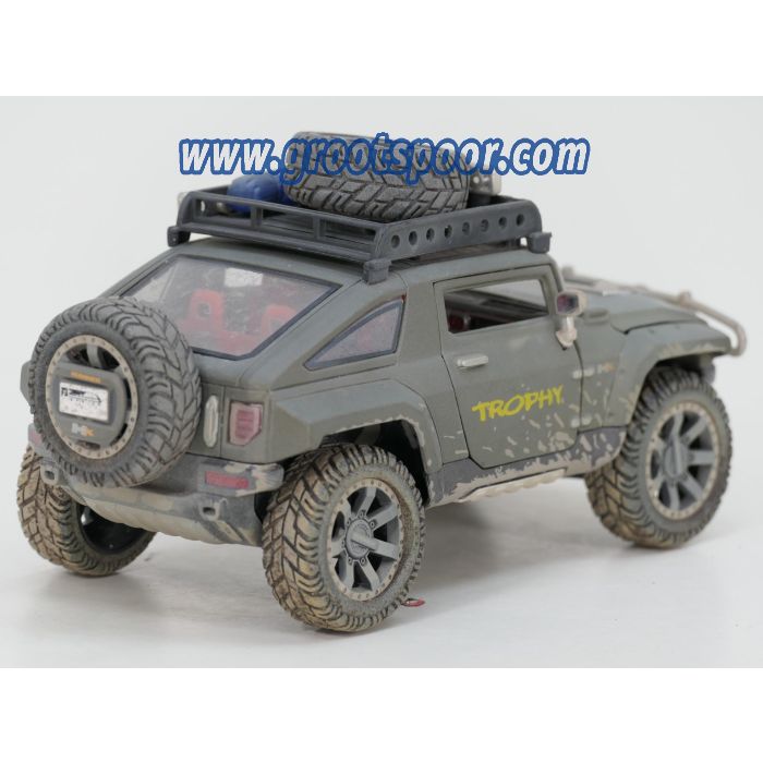 Schaal 1:24 Diverse auto's set 1 #9383 - sku: 20260520120613 - Gebraucht - Guter Zustand - Bild 10