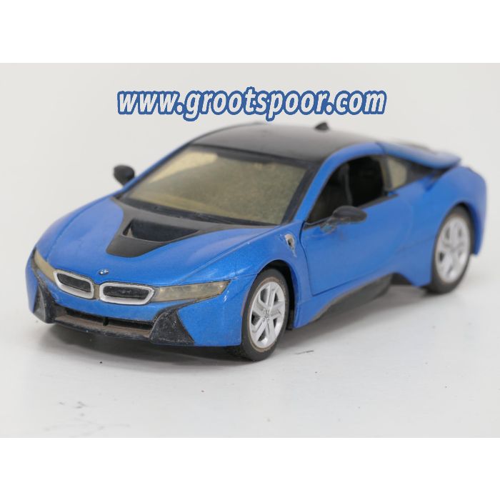 Schaal 1:24 Diverse auto's set 2 #9384 - sku: 20260520023345 - Gebraucht - Angemessener Zustand - Bild 11