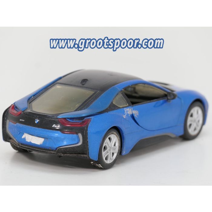 Schaal 1:24 Diverse auto's set 2 #9384 - sku: 20260520023345 - Gebraucht - Angemessener Zustand - Bild 12