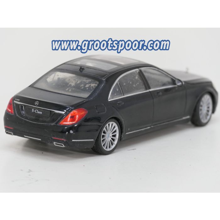 Schaal 1:24 Diverse auto's set 2 #9384 - sku: 20260520023345 - Gebraucht - Angemessener Zustand - Bild 14