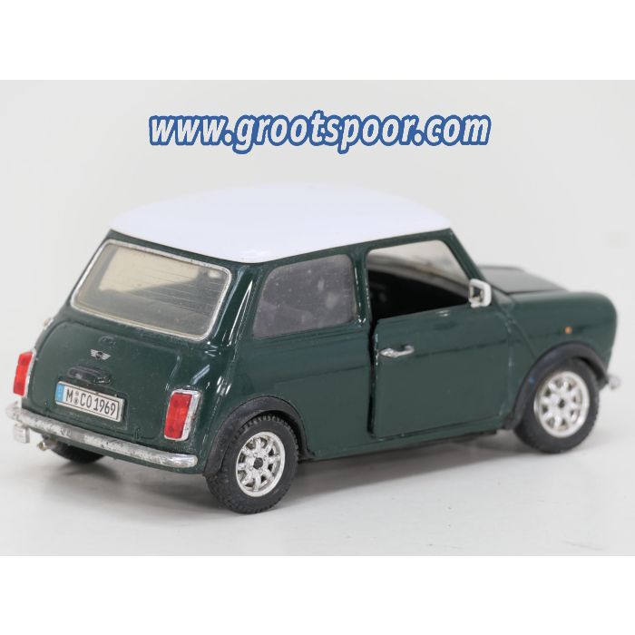 Schaal 1:24 diverse auto's set 3 #9385 - sku: 20260520025113 - Gebraucht - Guter Zustand - Bild 6