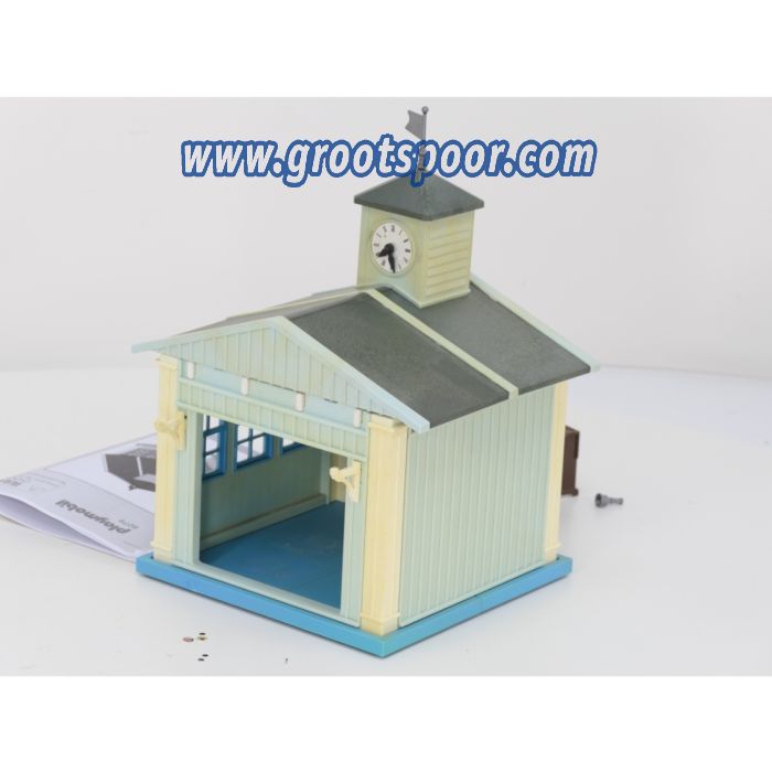 Playmobil 6279 Western school VVP #9573 - sku: 20260522103928 - Used - Very good condition - Photo 2