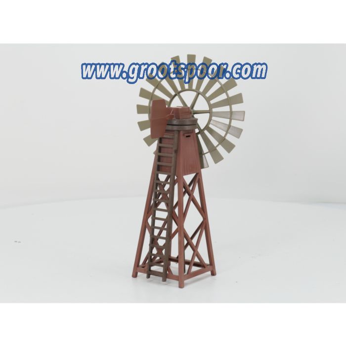 Playmobil 6214 Western windmolen VVP #9581 - sku: 20260522015559 - Gebraucht - Sehr guter Zustand - Bild 2