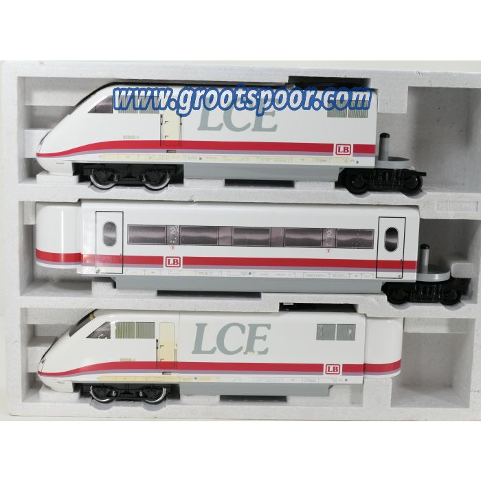 LGB 90950 LCE 3 delige set - sku: 20260528121727 - Gebruikt - Goede staat - Afbeelding 2