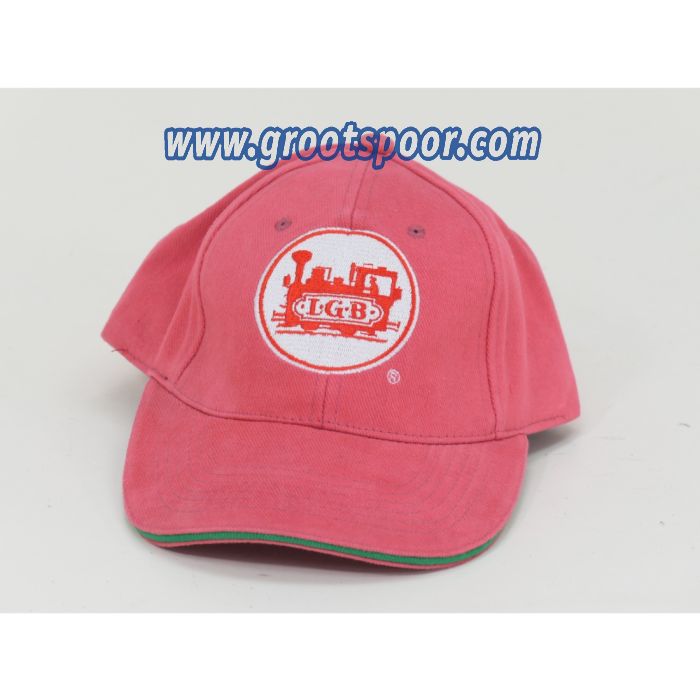 LGB Fan pakket met pet en verzamelobjecten - sku: 20260529011746 - Used - Very good condition - Photo 2