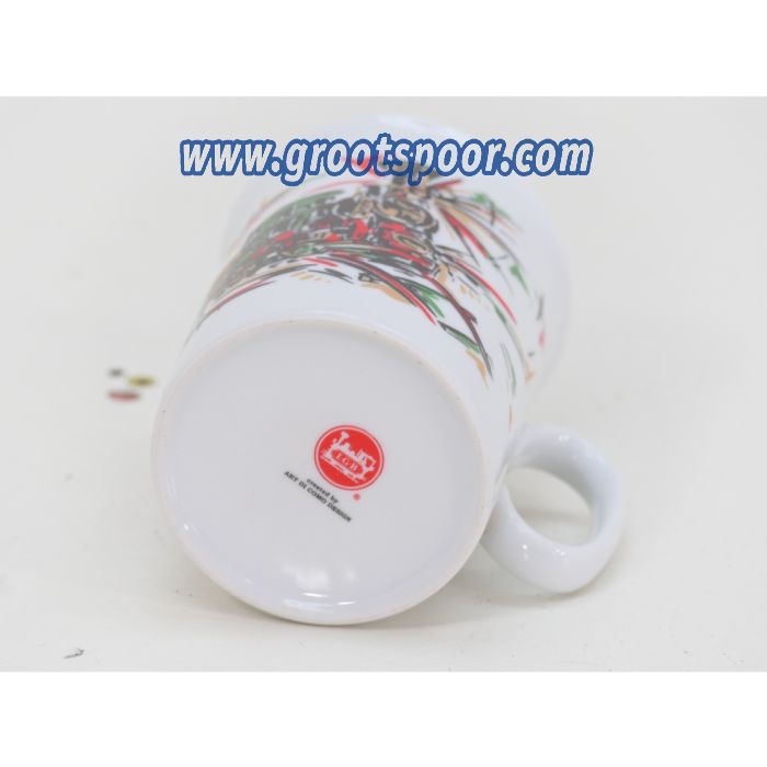 LGB 08136 Koffiebeker 30 Jaar 1968-1998 - sku: 20260529013040 - Neu - Neuer Zustand - Bild 4