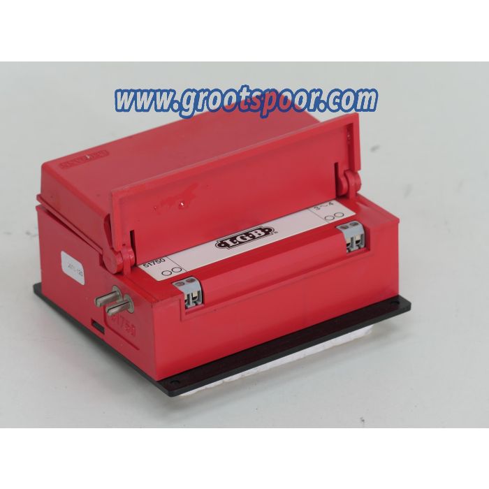LGB 52750 EPL-Booster - sku: 20260606044205 - Gebruikt - Zeer goede staat - Afbeelding 2