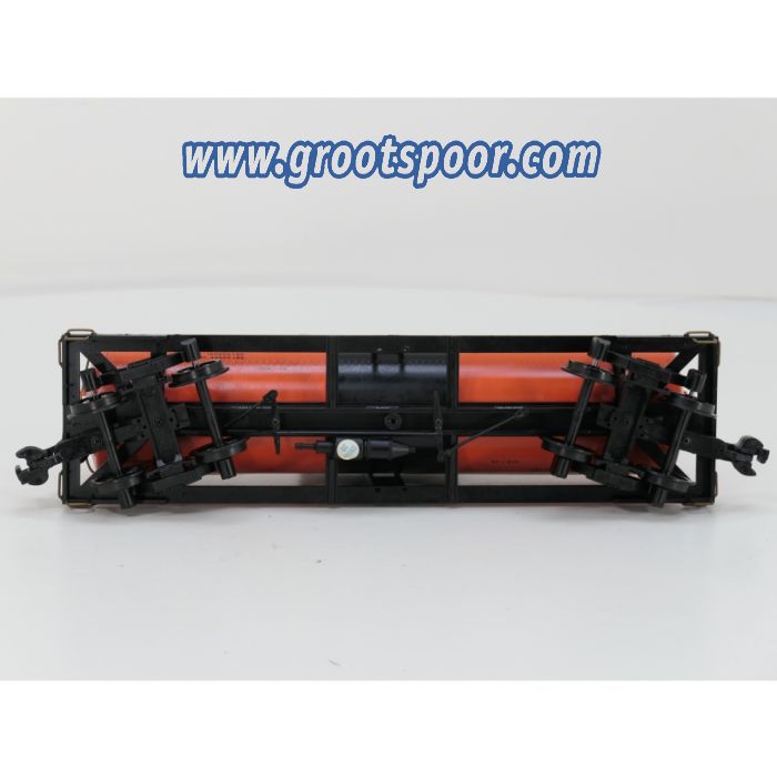 Aristo Craft ART-41302 Hooker Tank Car - sku: 20260611095307 - Used - Very good condition - Photo 3