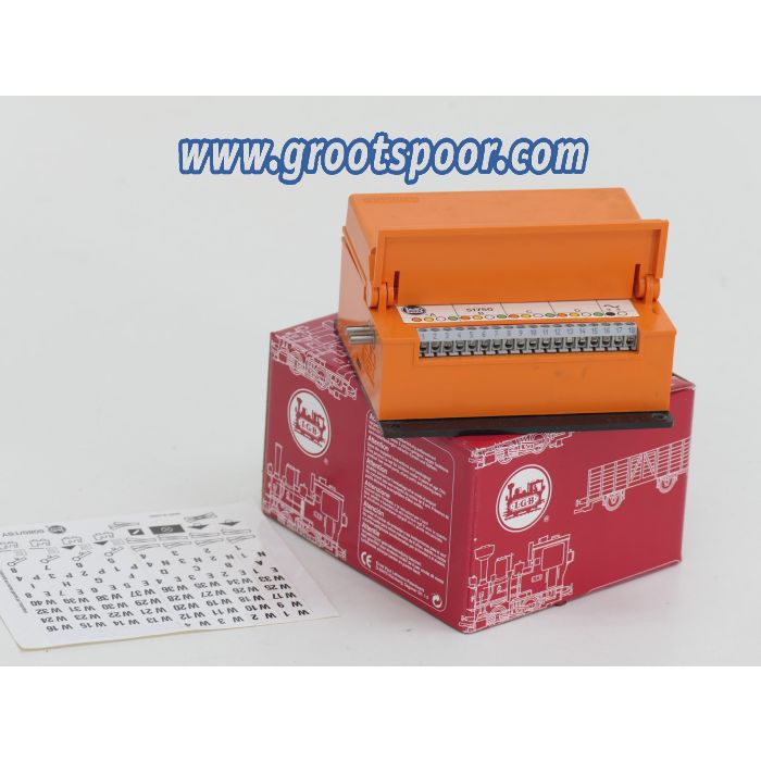 LGB 51750 Stellpult / Control box - sku: 20260612041236 - Gebraucht - Wie Neu - Bild 2