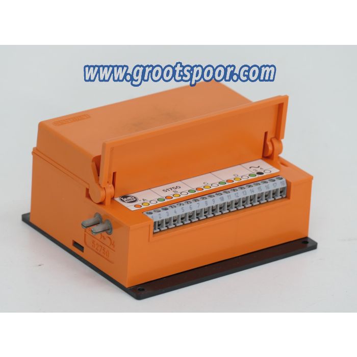 LGB 51750 Stellpult / Control box - sku: 20260612044204 - Gebraucht - Sehr guter Zustand - Bild 2