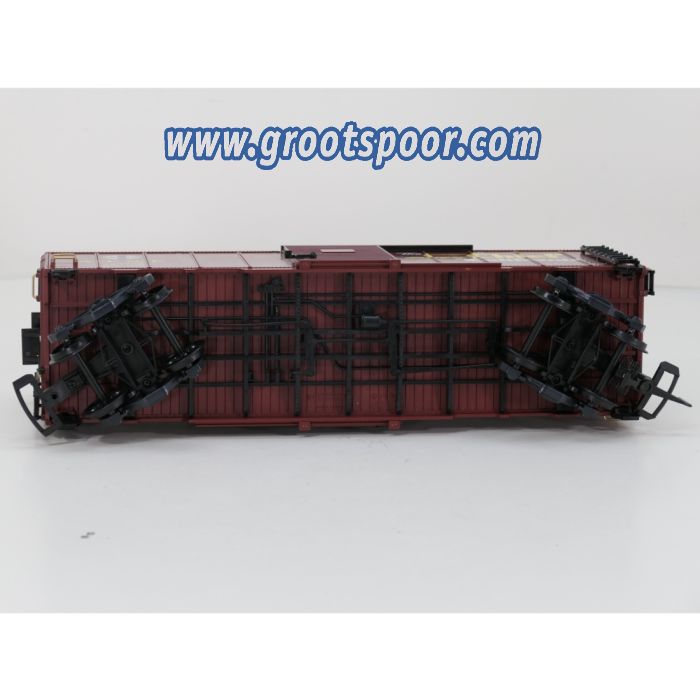 LGB 45913 Santa Fe-Boxcar Super Chief - sku: 20260617102019 - Gebruikt - Zeer goede staat - Afbeelding 3