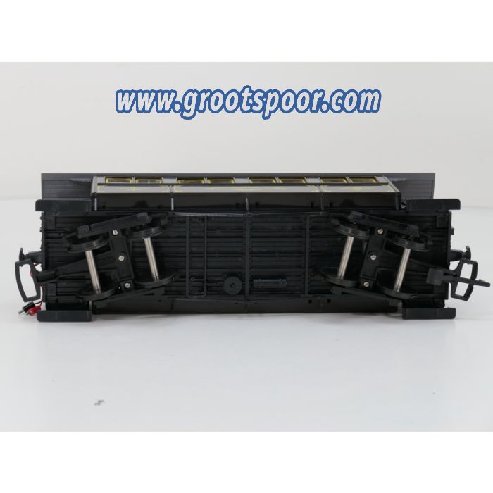 LGB 3061 A Barmer Bergbahn III Klasse Innenbeleuchtung - sku: 20260617110405 - Used - Very good condition - Photo 3