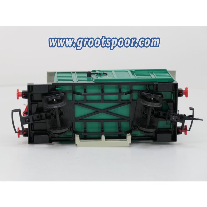 Playmobil 4101 veewagon - sku: 20260617035230 - Gebruikt - Zeer goede staat - Afbeelding 3