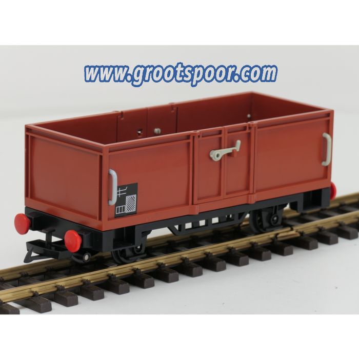 Playmobil 4110 Goederenwagon - sku: 20260618040559 - Gebruikt - Zeer goede staat - Afbeelding 2