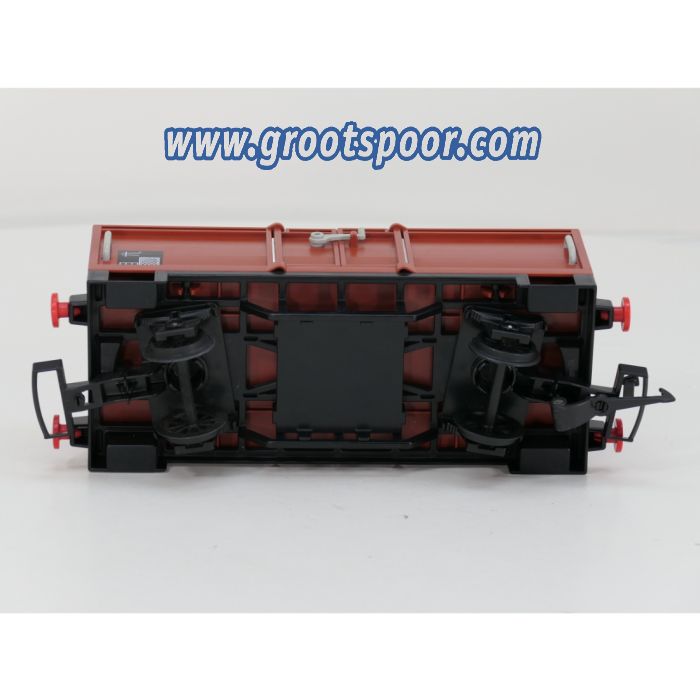 Playmobil 4110 Goederenwagon - sku: 20260618040559 - Gebruikt - Zeer goede staat - Afbeelding 3