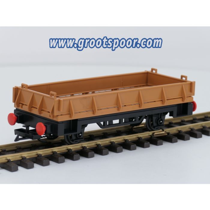 Playmobil 4104 bakwagon - sku: 20260618053106 - Gebruikt - Zeer goede staat - Afbeelding 2