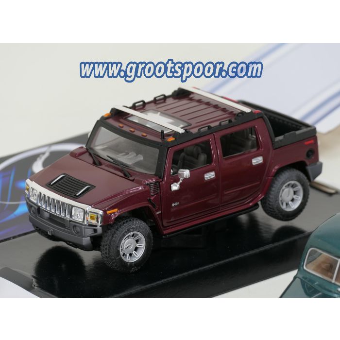 Schaal 1:24 Set drie Amerikaanse Pick ups - sku: 20260619111256 - Gebruikt - Zeer goede staat - Afbeelding 4