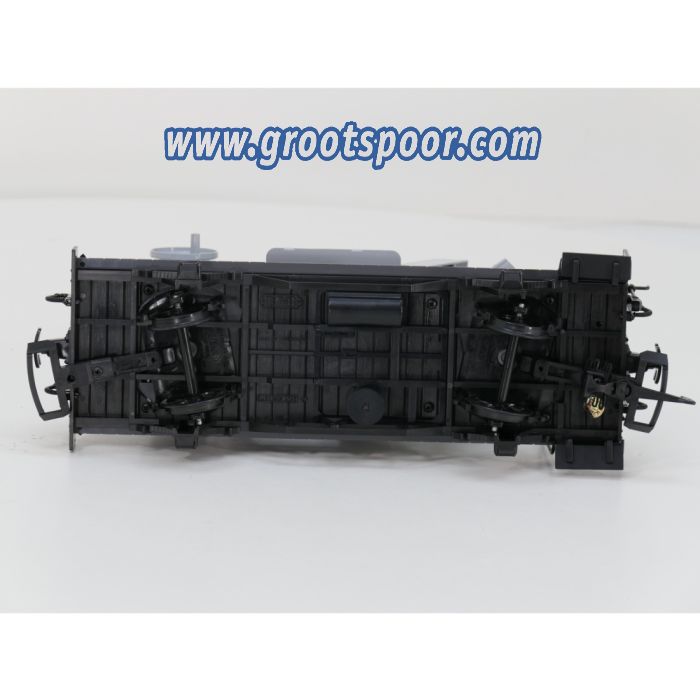 LGB 40550 L.G. Beton-mixer - sku: 20260619114431 - Gebraucht - Sehr guter Zustand - Bild 3