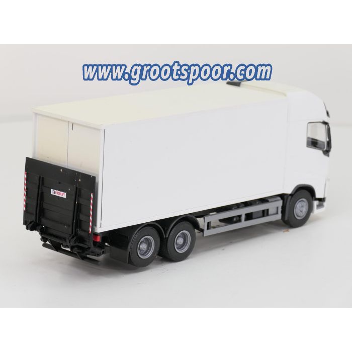 Emek EM89112 VOLVO FH 3 Auslieferungsfahrzeug, mit Hebe 1:25 - sku: 20260619023326 - Gebruikt - Zeer goede staat - Afbeelding 2