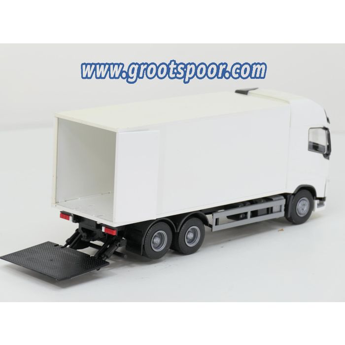 Emek EM89112 VOLVO FH 3 Auslieferungsfahrzeug, mit Hebe 1:25 - sku: 20260619023326 - Gebruikt - Zeer goede staat - Afbeelding 3