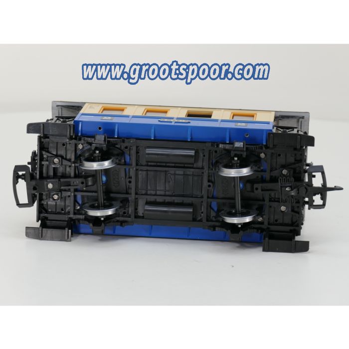 LGB 30120 Personenwagen, Metallrader - sku: 20260702115924 - Used - Very good condition - Photo 3