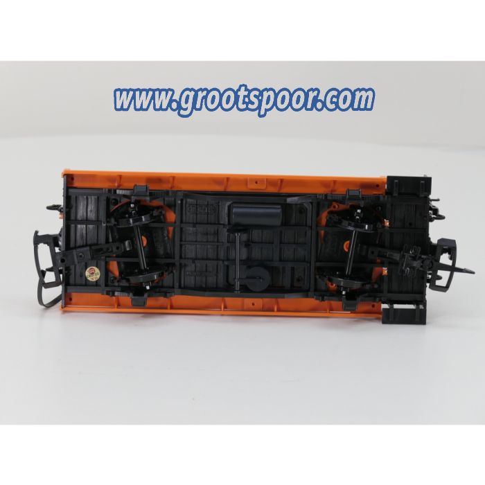 LGB 41025 Kabelrollenwagen NEW OLD STOCK - sku: 20260703102339 - New - Like new - Photo 4