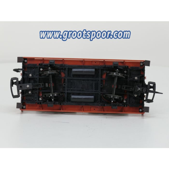 LGB 4002 Haspelwagen Kabel - Union - sku: 20260708105904 - Used - Very good condition - Photo 4