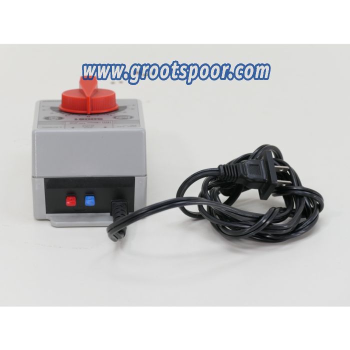 LGB 50081 Transformer 120V / 60Hz - sku: 20260709032029 - Gebraucht - Sehr guter Zustand - Bild 2