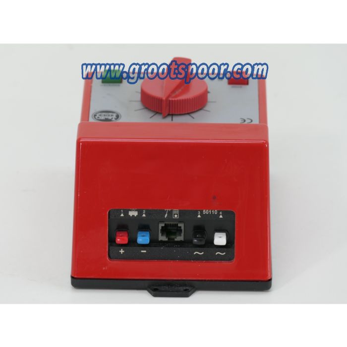 LGB 51070 Elektron. Fahrregler, 5A - sku: 20260710091331 - Used - Very good condition - Photo 2