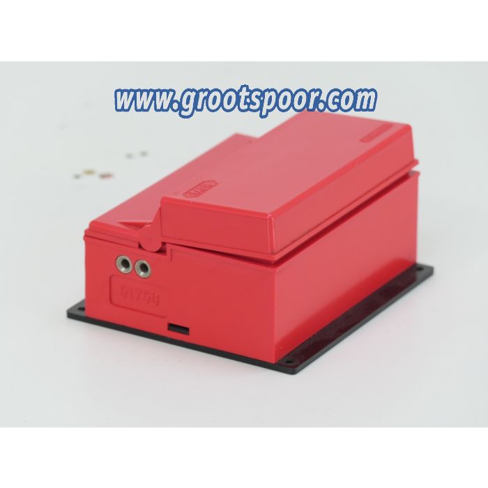 LGB 52750 EPL-Booster - sku: 20260710093539 - Gebruikt - Zeer goede staat - Afbeelding 3