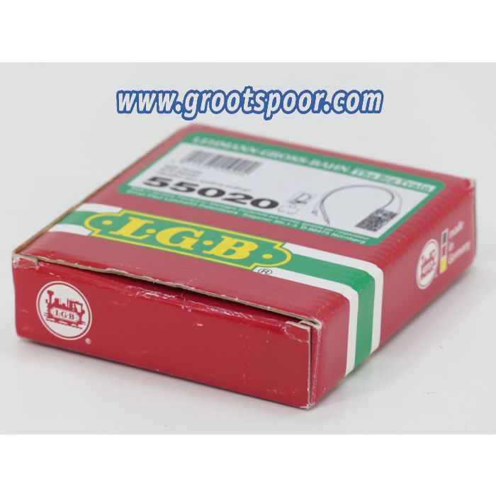 LGB 55020 SET 2St. Digitaaldecoder - sku: 20260710095123 - Gebruikt - Zeer goede staat - Afbeelding 2