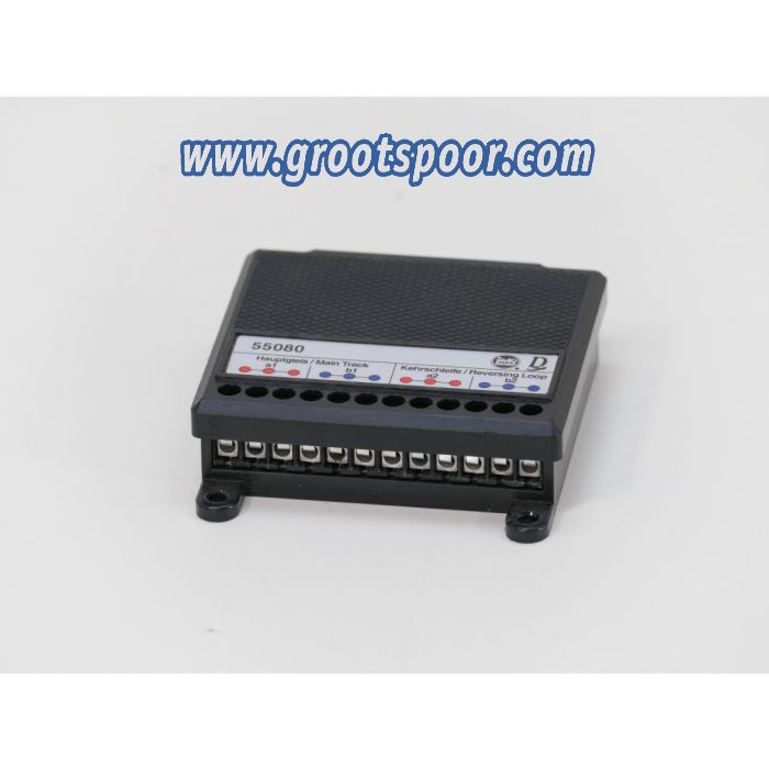 LGB 55080 MZS-Kehrschleifenmodul - sku: 20260715113032 - Used - Very good condition - Photo 2