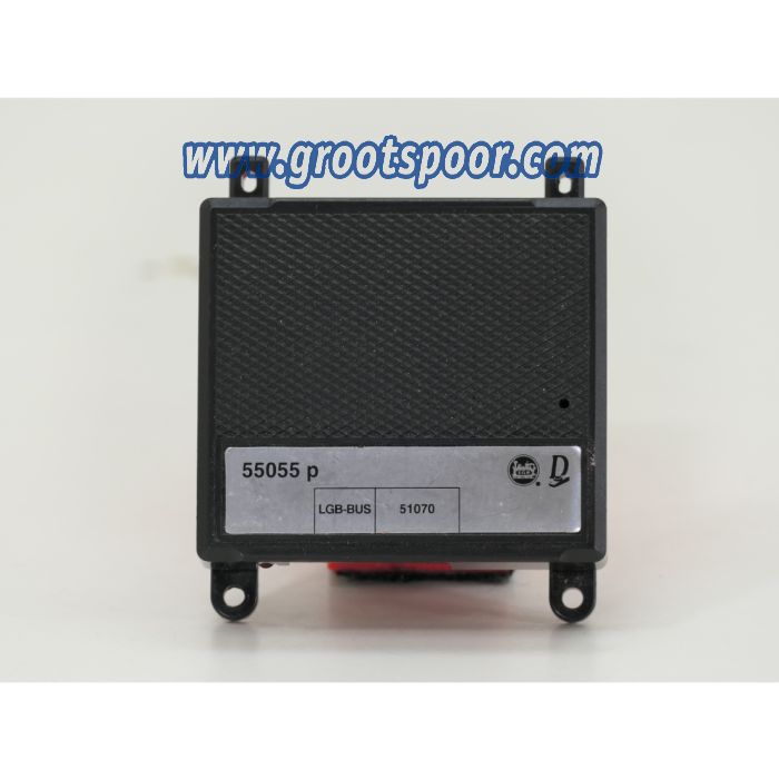 LGB 55050 RC-Sender - sku: 20260715014146 - Used - Very good condition - Photo 2